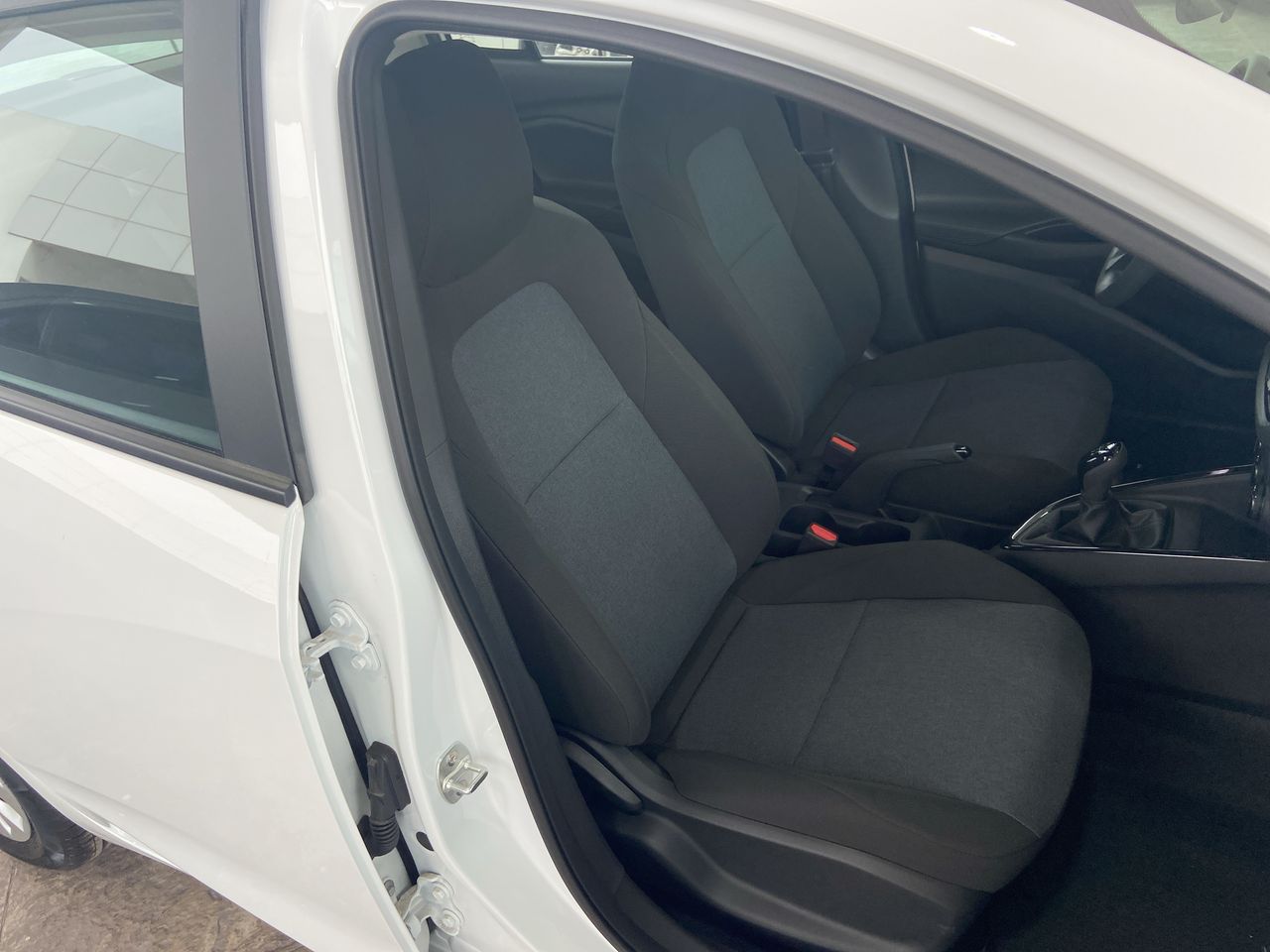 2026 Chevrolet ONIX ONIX LS MANUAL PAQ. A