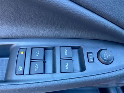 2026 Chevrolet ONIX ONIX PREMIER REDLINE PAQ. E