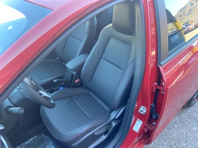 2026 Chevrolet ONIX ONIX PREMIER REDLINE PAQ. E