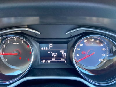 2026 Chevrolet ONIX ONIX PREMIER REDLINE PAQ. E