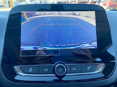 2026 Chevrolet ONIX ONIX PREMIER REDLINE PAQ. E