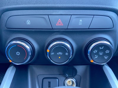 2026 Chevrolet ONIX ONIX PREMIER REDLINE PAQ. E