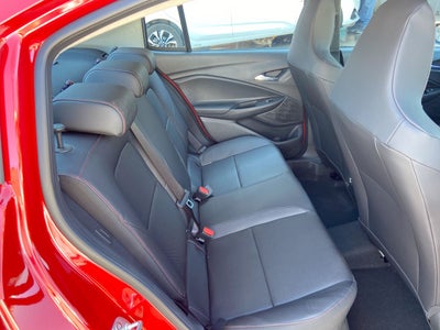 2026 Chevrolet ONIX ONIX PREMIER REDLINE PAQ. E