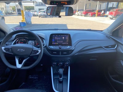 2026 Chevrolet ONIX ONIX PREMIER REDLINE PAQ. E