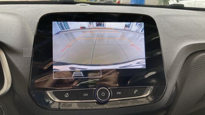 2026 Chevrolet ONIX ONIX PREMIER REDLINE PAQ. E