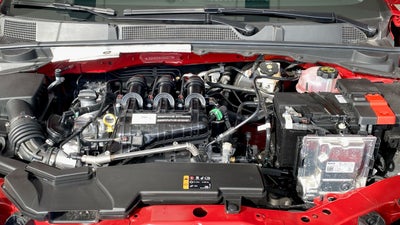 2026 Chevrolet ONIX ONIX LS MANUAL PAQ. A