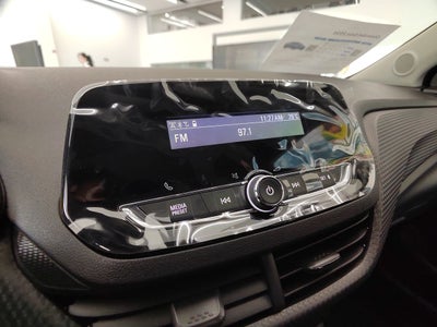 2026 Chevrolet ONIX ONIX LS AUTOMATICA PAQ. B