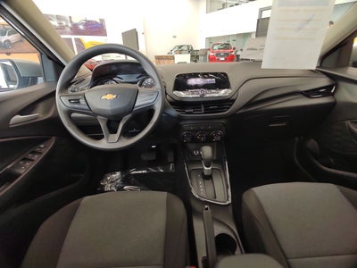 2026 Chevrolet ONIX ONIX LS AUTOMATICA PAQ. B