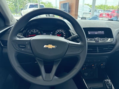 2026 Chevrolet ONIX ONIX PREMIER REDLINE PAQ. E