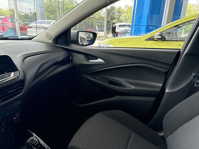 2026 Chevrolet ONIX ONIX PREMIER REDLINE PAQ. E