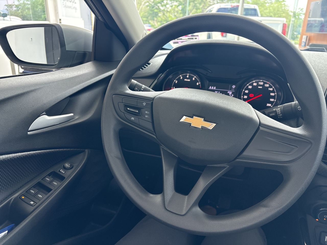 2026 Chevrolet ONIX ONIX PREMIER REDLINE PAQ. E