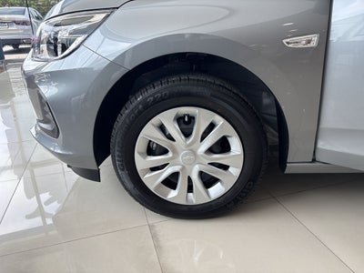 2026 Chevrolet ONIX ONIX PREMIER REDLINE PAQ. E