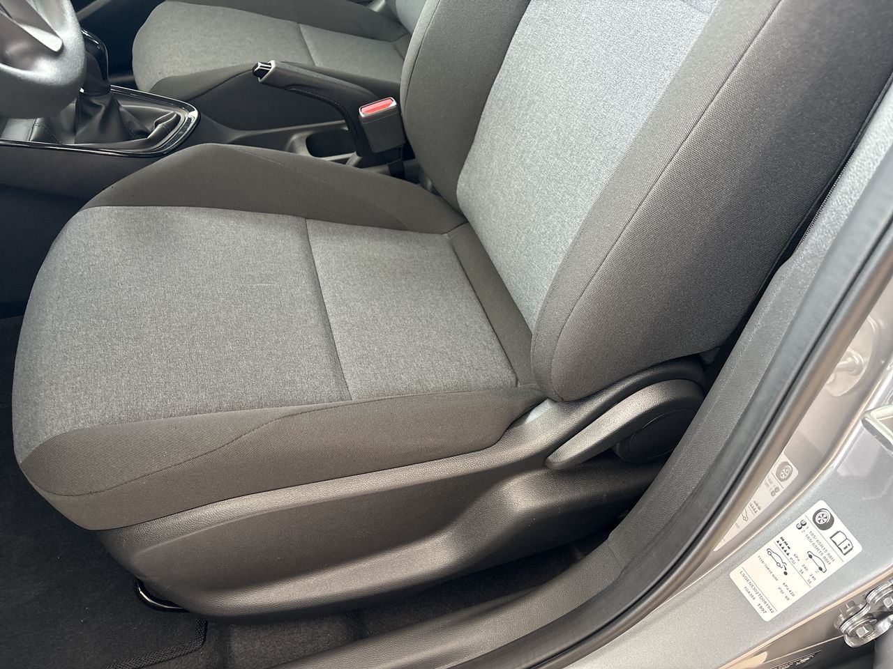 2026 Chevrolet ONIX ONIX PREMIER REDLINE PAQ. E