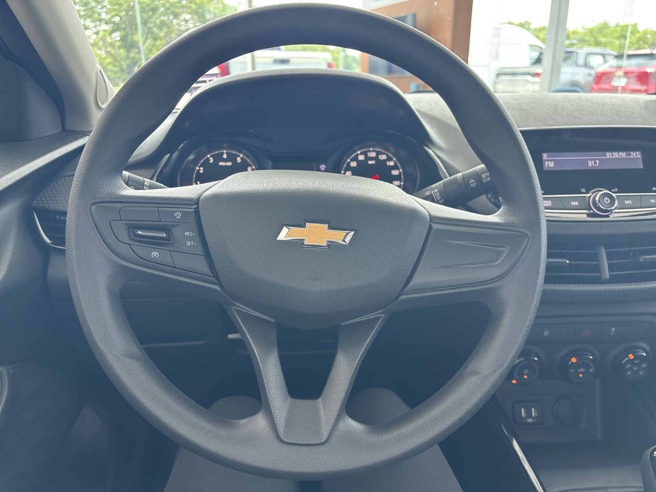 2026 Chevrolet ONIX ONIX PREMIER REDLINE PAQ. E