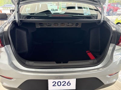 2026 Chevrolet ONIX ONIX PREMIER REDLINE PAQ. E