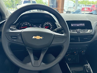 2026 Chevrolet ONIX ONIX PREMIER REDLINE PAQ. E