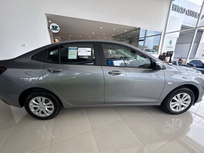 2026 Chevrolet ONIX ONIX PREMIER REDLINE PAQ. E