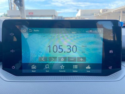 2026 Chevrolet AVEO AVEO HATCHBACK LT PLUS PAQ. C