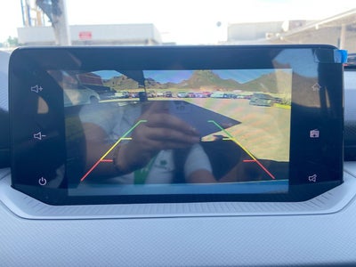 2026 Chevrolet AVEO AVEO HATCHBACK LT PLUS PAQ. C