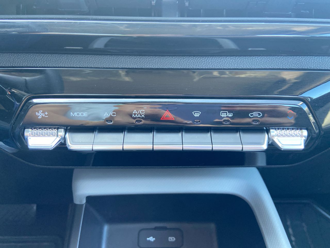 2026 Chevrolet AVEO AVEO HATCHBACK LT PLUS PAQ. C