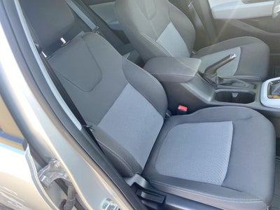 2026 Chevrolet AVEO AVEO HATCHBACK LT PLUS PAQ. C