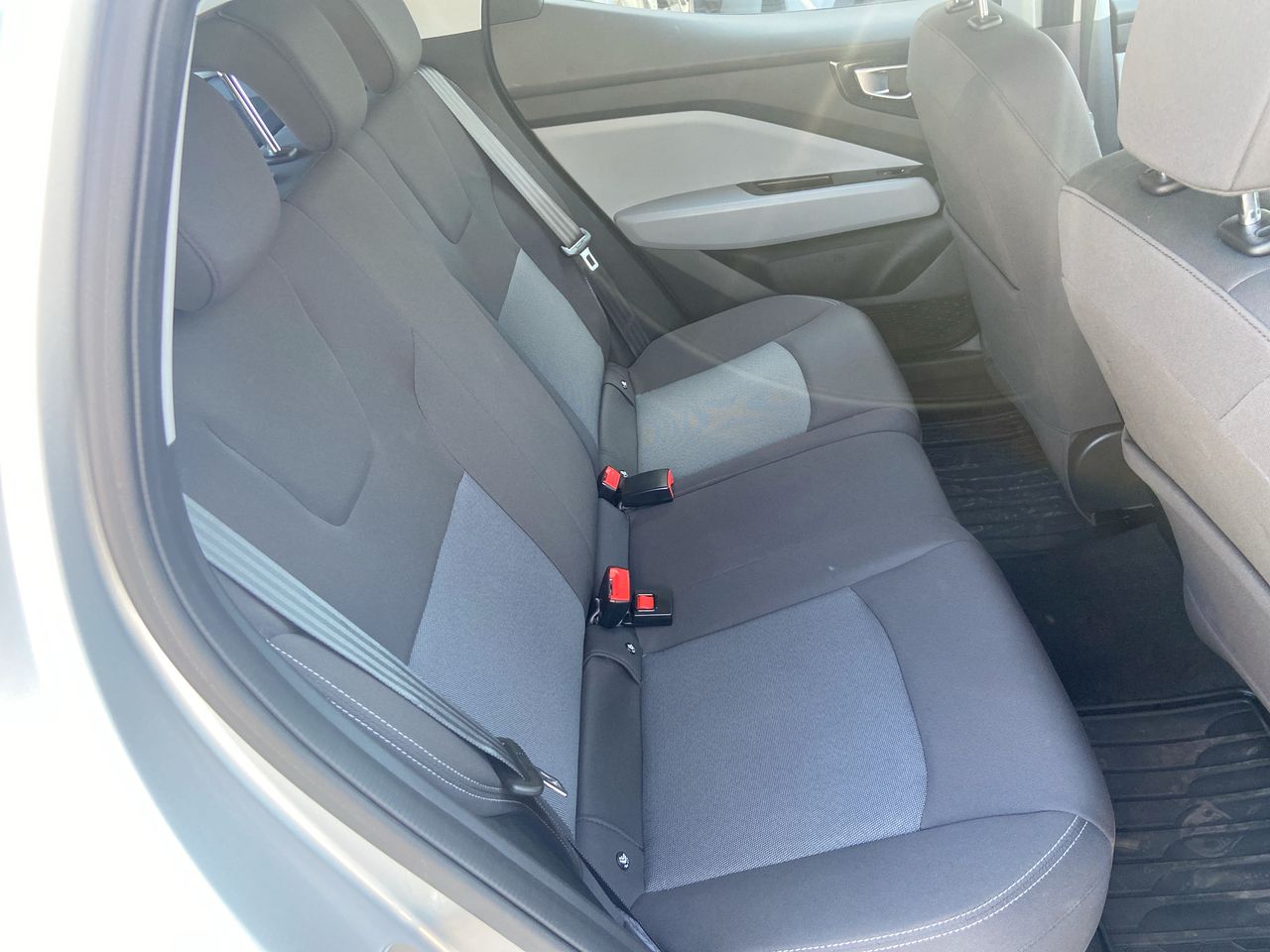 2026 Chevrolet AVEO AVEO HATCHBACK LT PLUS PAQ. C