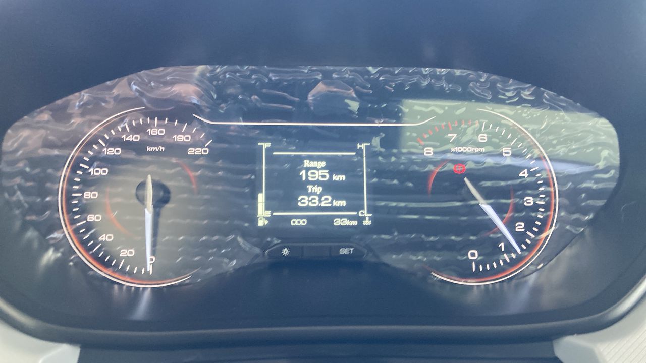 2026 Chevrolet AVEO AVEO HATCHBACK LT MANUAL PAQ. B