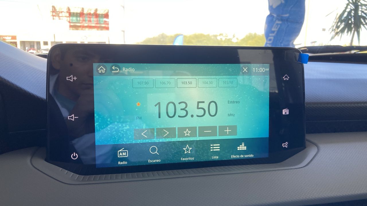 2026 Chevrolet AVEO AVEO HATCHBACK LT MANUAL PAQ. B