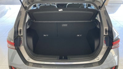 2026 Chevrolet AVEO AVEO HATCHBACK LT MANUAL PAQ. B