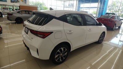 2026 Chevrolet AVEO AVEO HATCHBACK LT PLUS PAQ. C