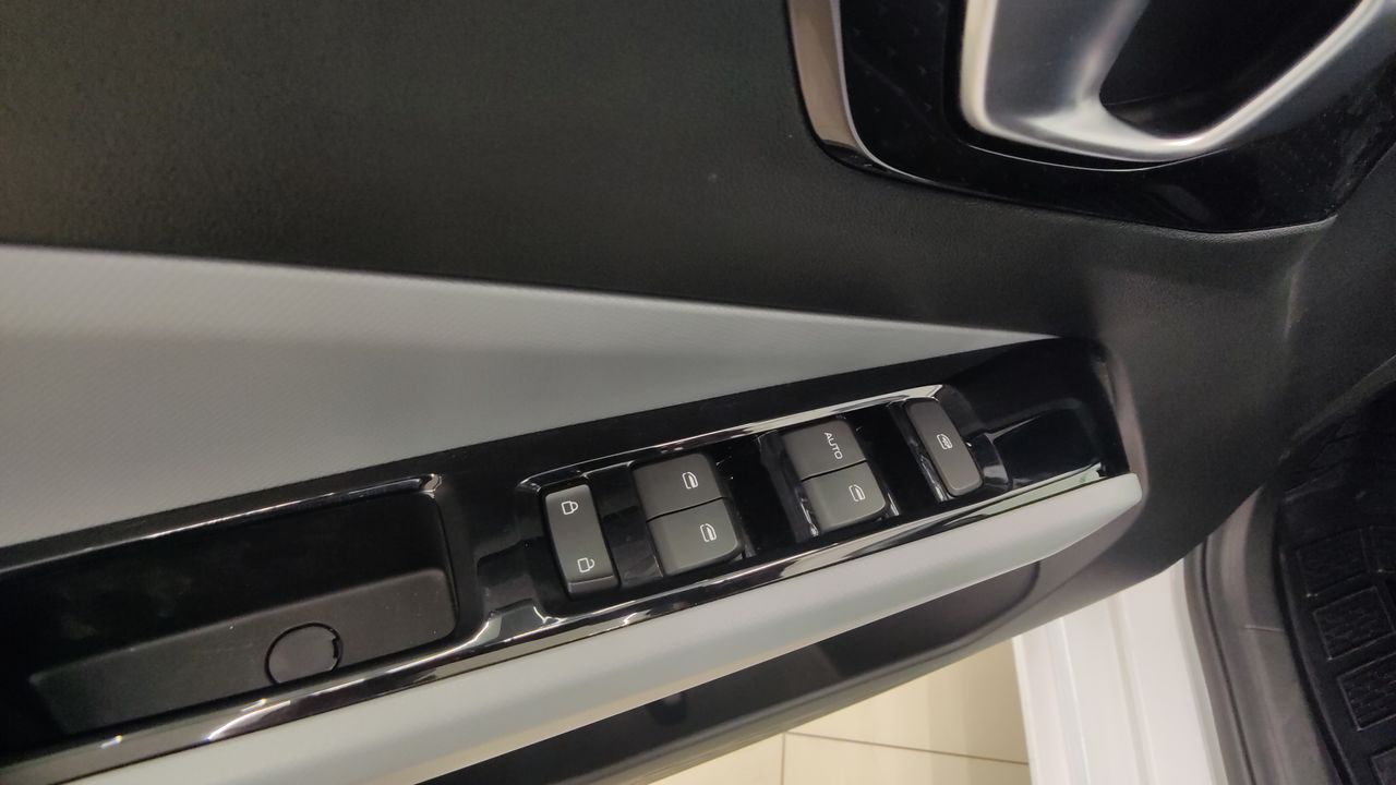 2026 Chevrolet AVEO AVEO HATCHBACK LT PLUS PAQ. C