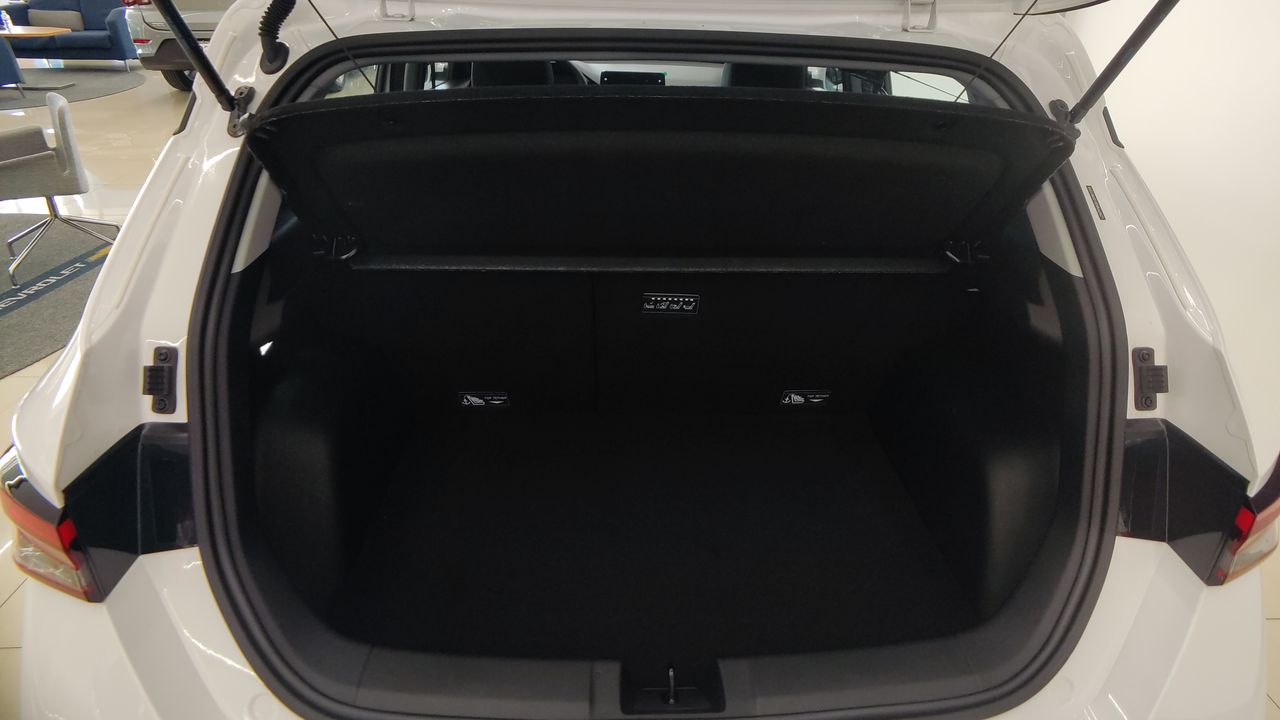 2026 Chevrolet AVEO AVEO HATCHBACK LT PLUS PAQ. C