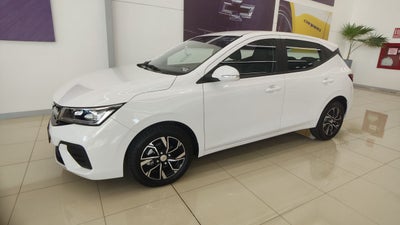 2026 Chevrolet AVEO AVEO HATCHBACK LT PLUS PAQ. C