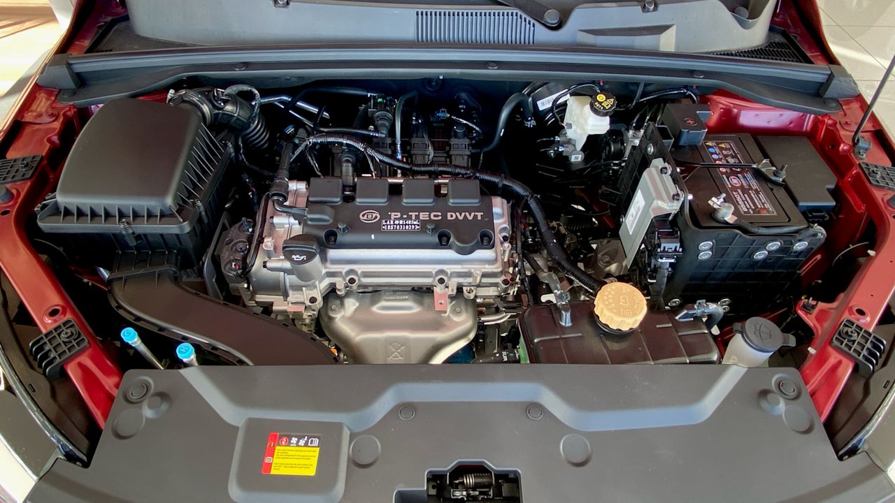 2026 Chevrolet AVEO AVEO SEDAN LS MANUAL PAQ. D