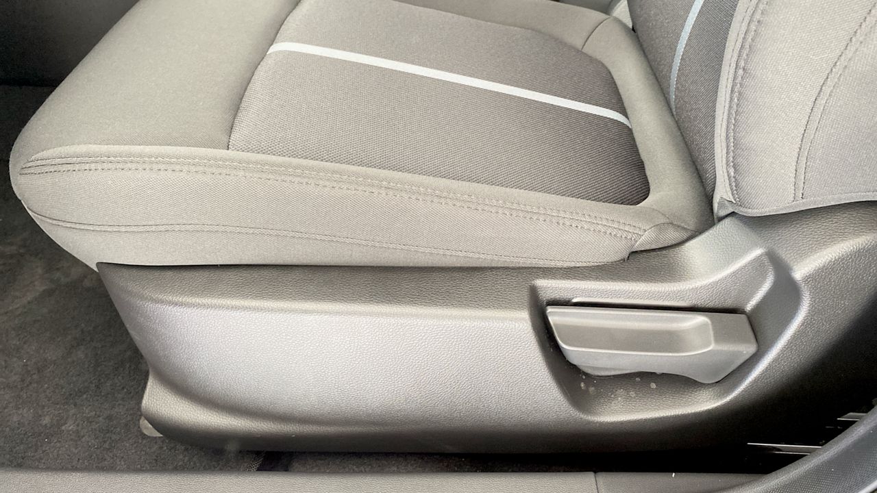 2026 Chevrolet AVEO AVEO SEDAN LS MANUAL PAQ. D