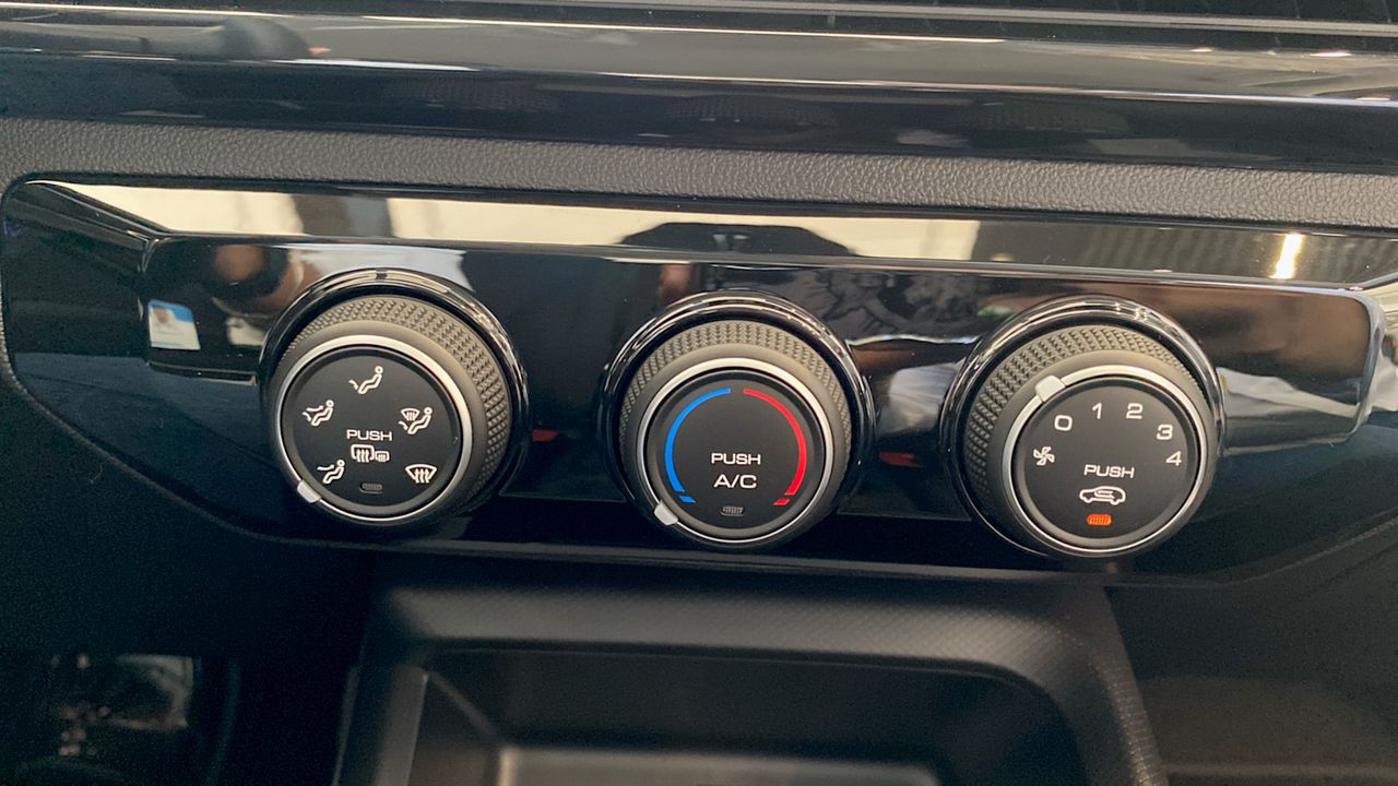 2026 Chevrolet AVEO AVEO SEDAN LS MANUAL PAQ. D