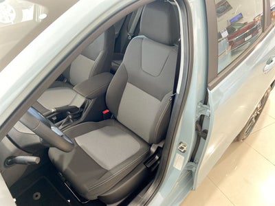 2026 Chevrolet AVEO AVEO SEDAN LT PLUS PAQ. F