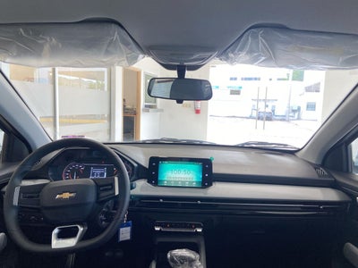 2026 Chevrolet AVEO AVEO SEDAN LT PLUS PAQ. F