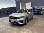 2026 Chevrolet AVEO AVEO SEDAN LT MANUAL PAQ. E