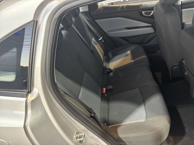 2026 Chevrolet AVEO AVEO SEDAN LT MANUAL PAQ. E