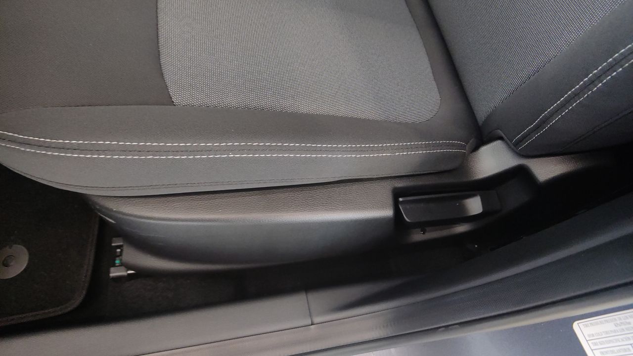 2026 Chevrolet AVEO AVEO SEDAN LS MANUAL PAQ. D