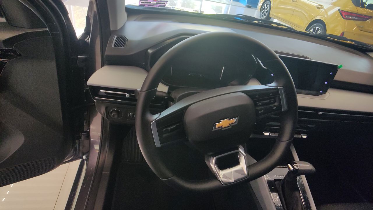2026 Chevrolet AVEO AVEO SEDAN LS MANUAL PAQ. D