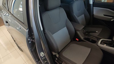2026 Chevrolet AVEO AVEO SEDAN LS MANUAL PAQ. D