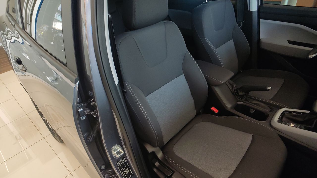 2026 Chevrolet AVEO AVEO SEDAN LS MANUAL PAQ. D