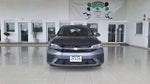 2026 Chevrolet AVEO AVEO SEDAN LS MANUAL PAQ. D