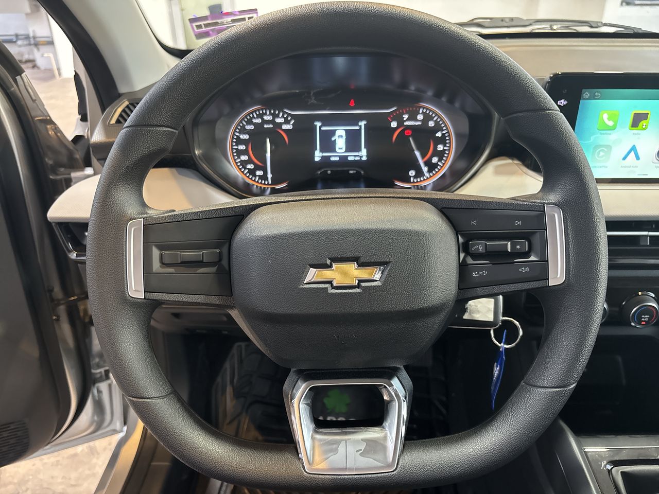 2026 Chevrolet AVEO AVEO SEDAN LT MANUAL PAQ. E