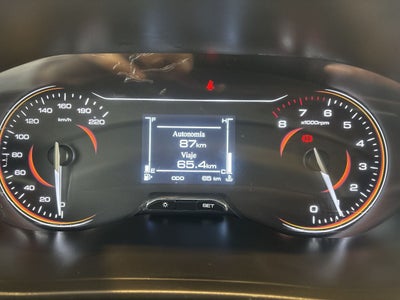 2026 Chevrolet AVEO AVEO SEDAN LT MANUAL PAQ. E