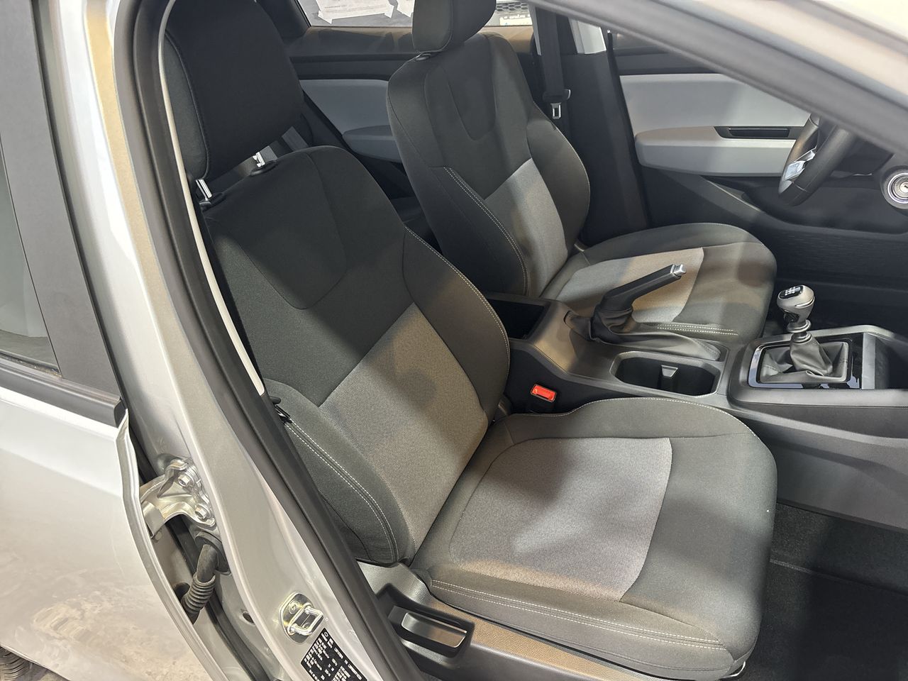 2026 Chevrolet AVEO AVEO SEDAN LT MANUAL PAQ. E