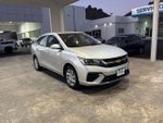 2026 Chevrolet AVEO AVEO SEDAN LT MANUAL PAQ. E