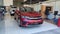 2026 Chevrolet AVEO AVEO SEDAN LT MANUAL PAQ. E